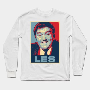 Les Long Sleeve T-Shirt